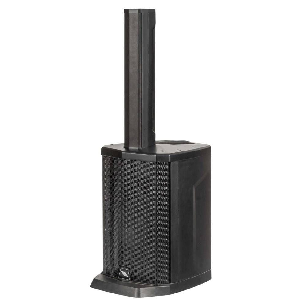 Proel Session 1 Compact Portable Column PA System with Mixer and Bluetooth - Image 7