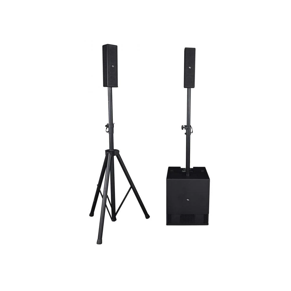Proel SESSION 4 Compact Array Portable Pa Systems - Image 14