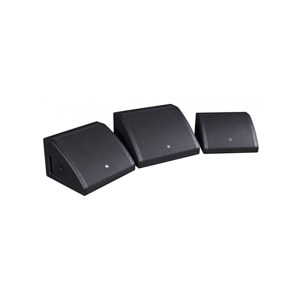 Proel WD12AV2 Active 2 Way Coaxial Stage Monitors Speaker - Image 6