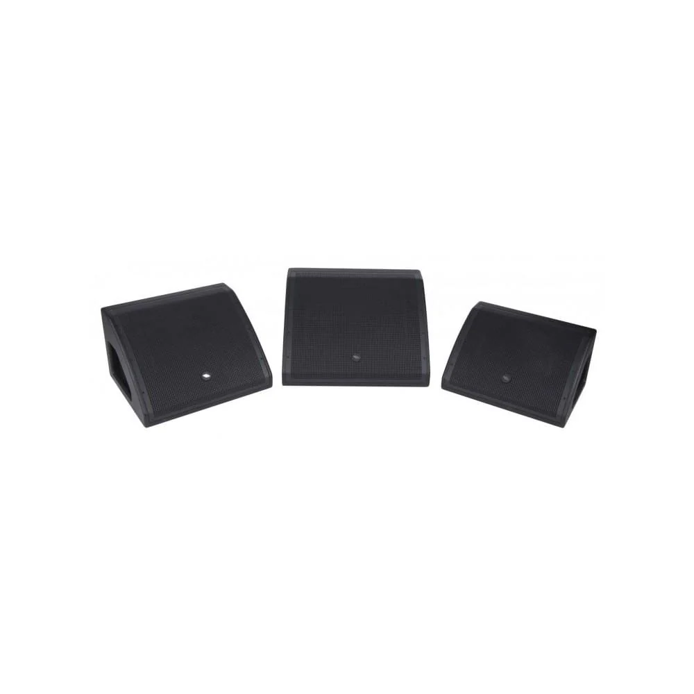 Proel WD12AV2 Active 2 Way Coaxial Stage Monitors Speaker - Image 7