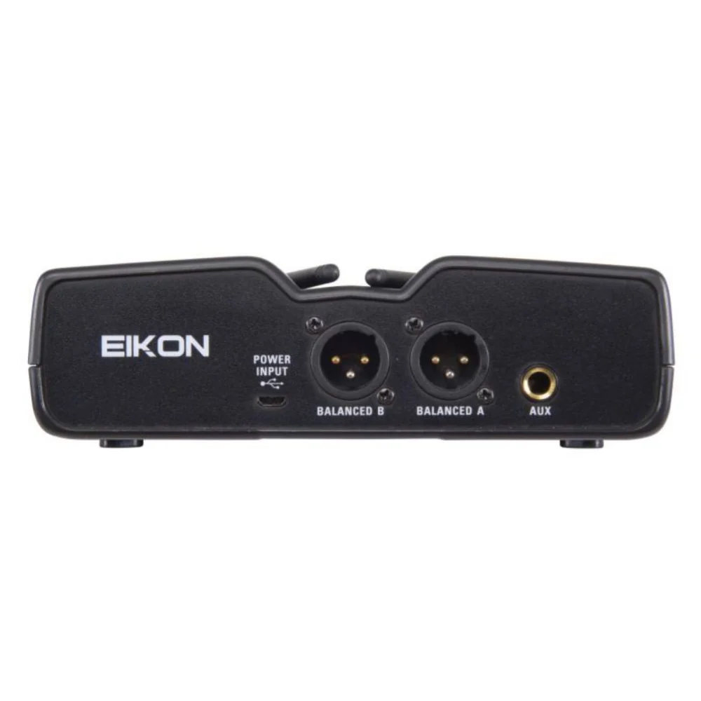 Proel WM700DH UHF PLL Handheld Wireless Microphone - Image 4