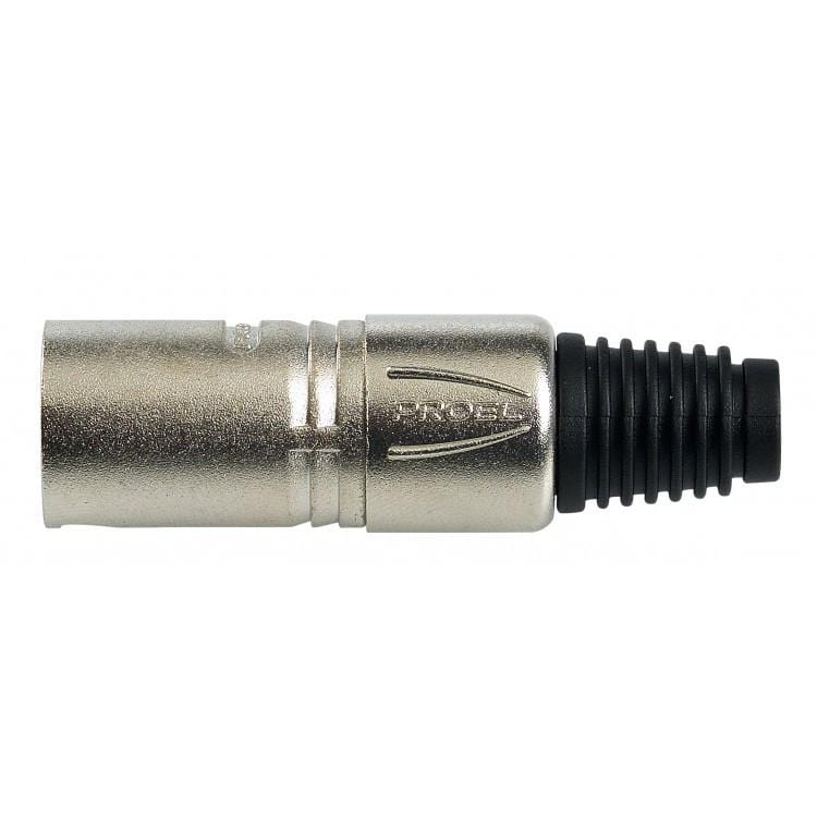 Proel XLR3MVPRO Connector