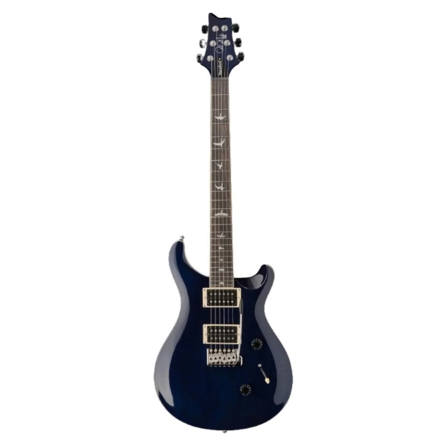 PRS SE Standard 24 6-Strings Electric Guitar with Gigbag