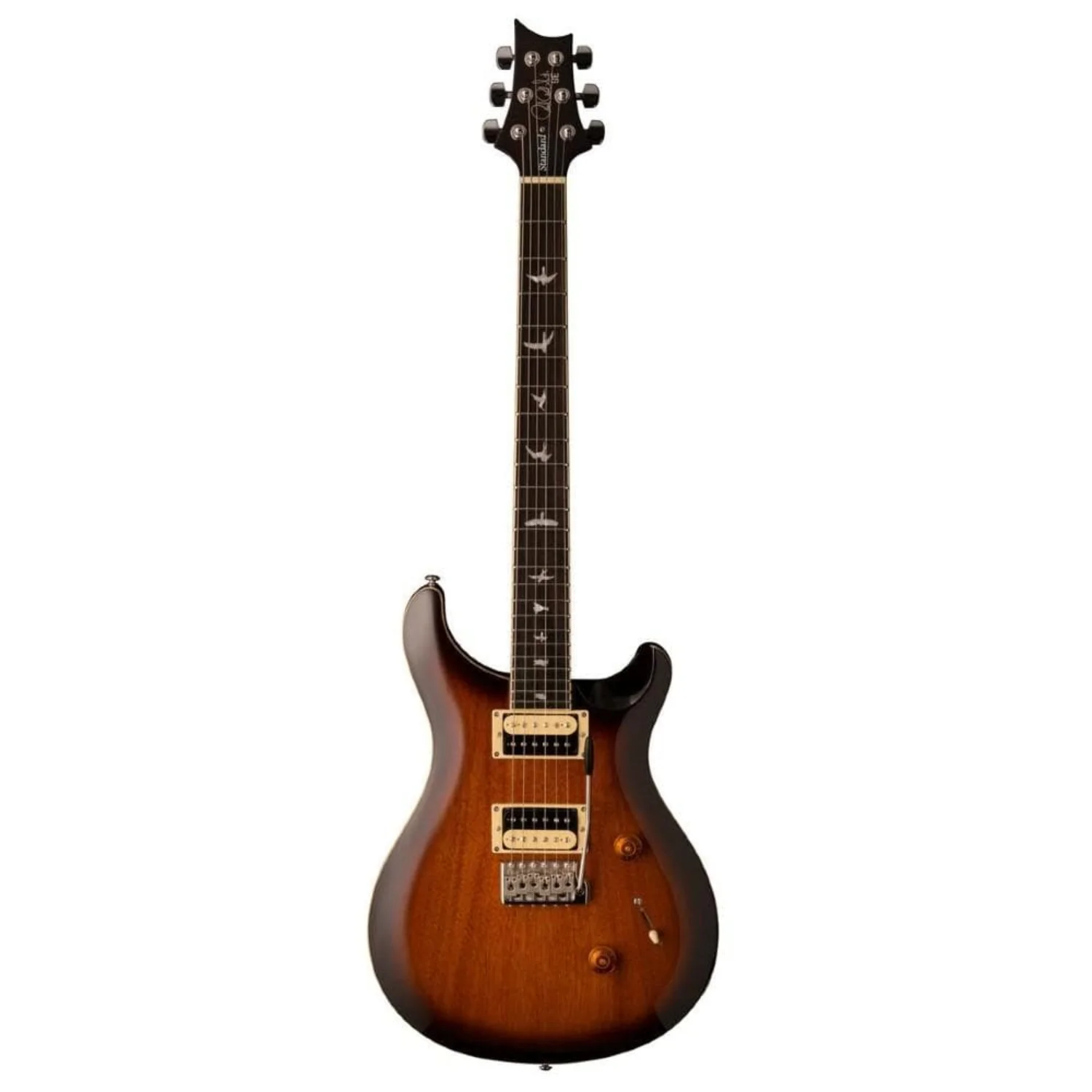 PRS SE Standard 24 6-Strings Electric Guitar with Gigbag - Image 7