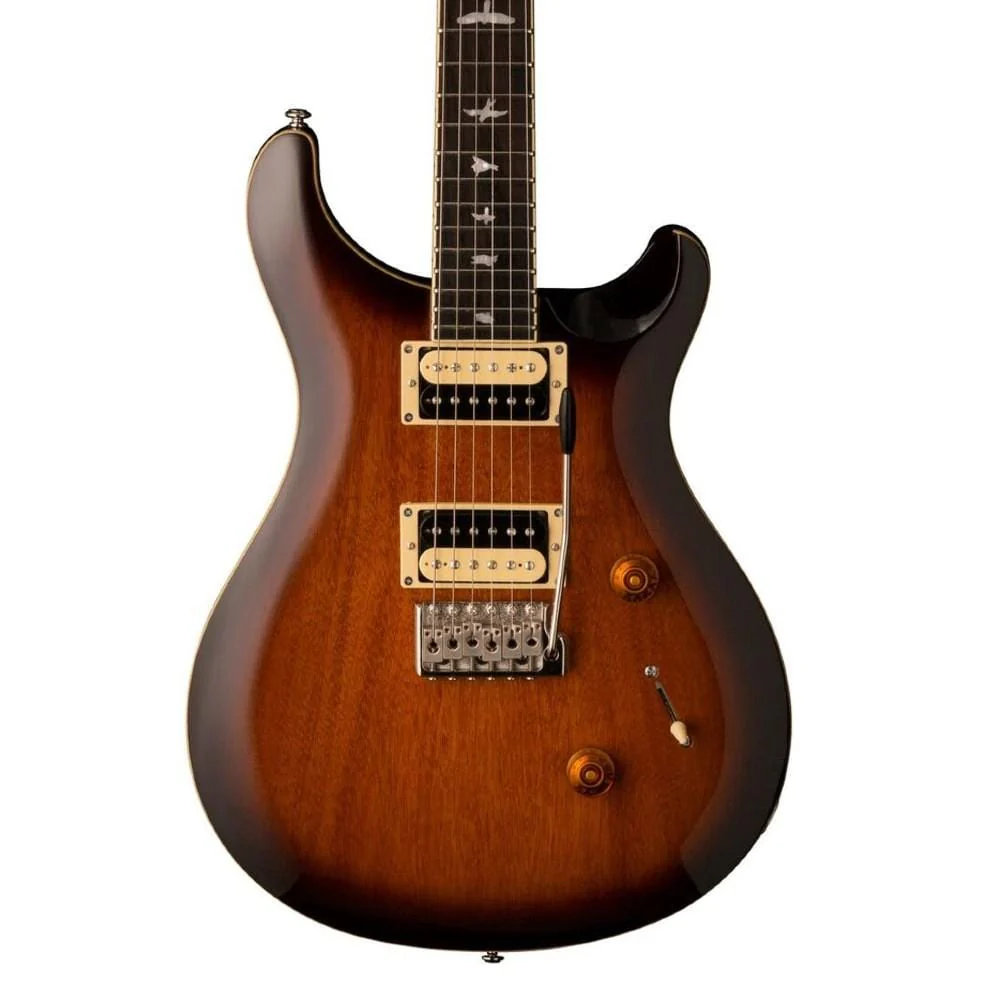 PRS SE Standard 24 6-Strings Electric Guitar with Gigbag - Image 8