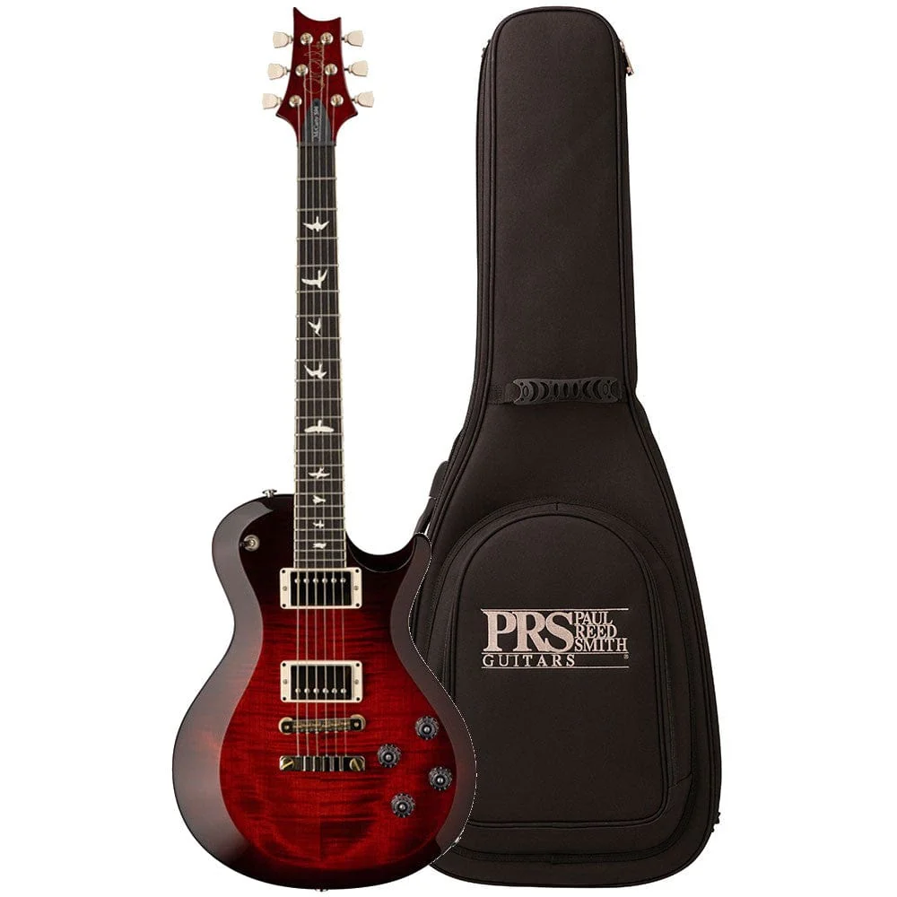 PRS S2 McCarty Singlecut 594 6 String Electric Guitar with Gigbag