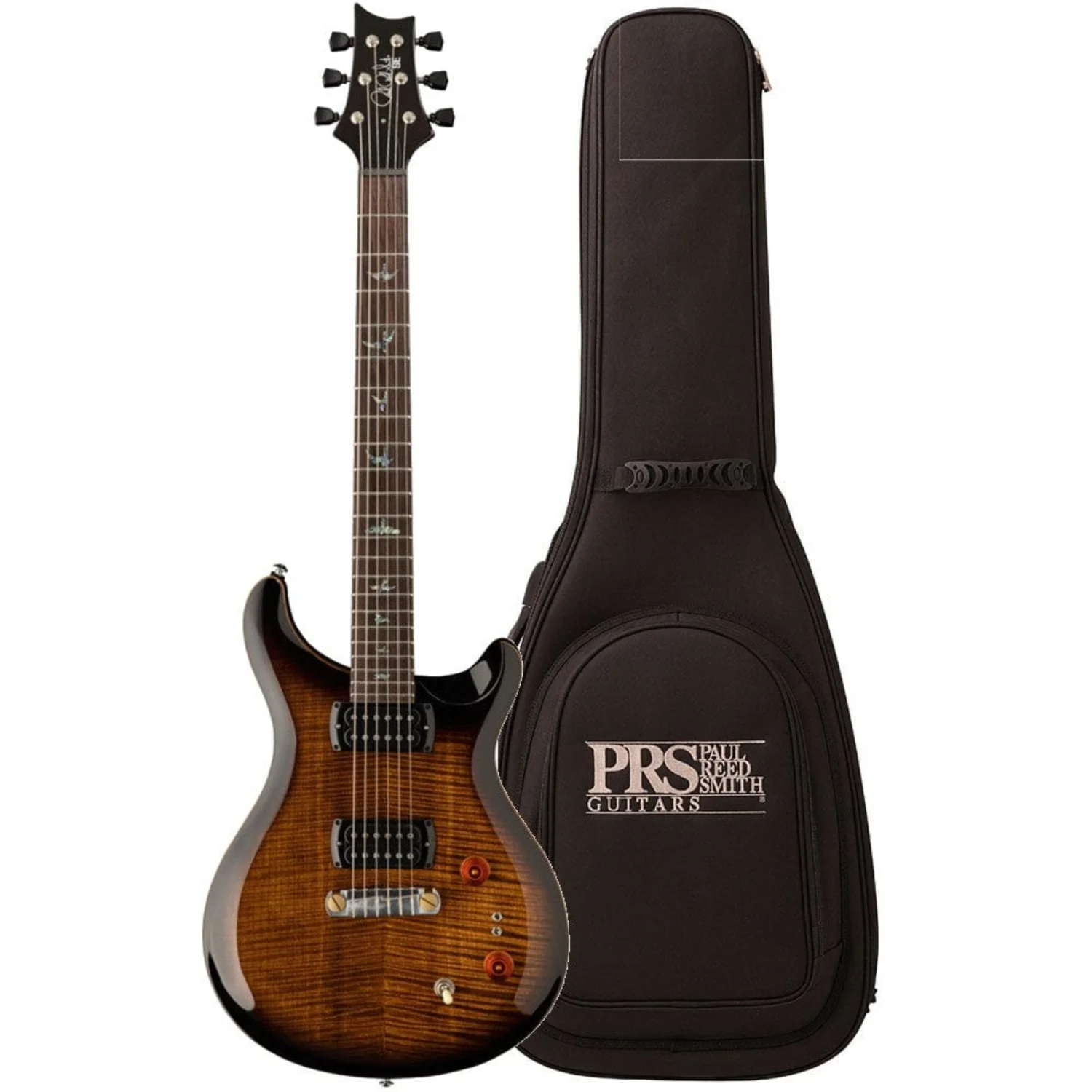PRS SE Paul's Guitar 6 String Electric Guitar with Gigbag