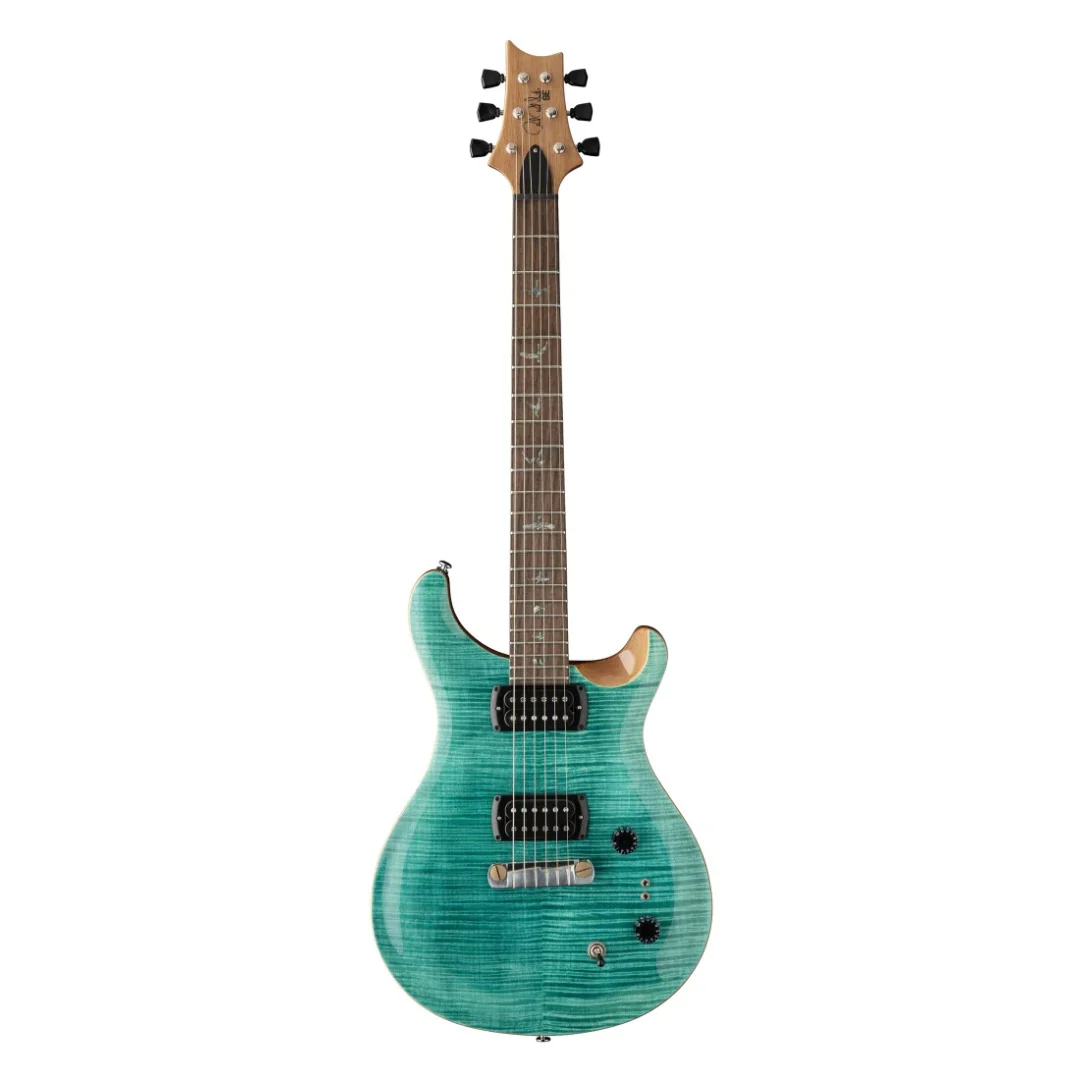 PRS SE Paul's Guitar 6 String Electric Guitar with Gigbag - Image 13