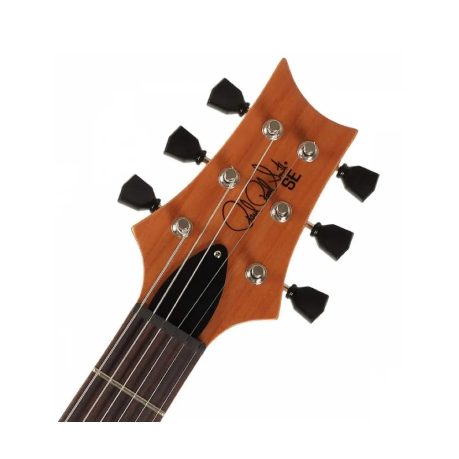 PRS SE Paul's Guitar 6 String Electric Guitar with Gigbag - Image 18