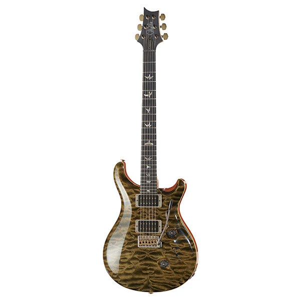 PRS Custom 24 Artist Package Electric Guitar - Image 2
