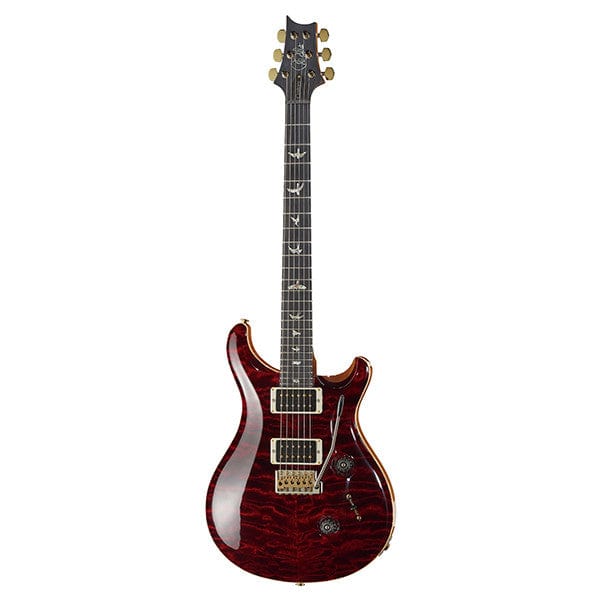 PRS Custom 24 Artist Package Electric Guitar - Image 3