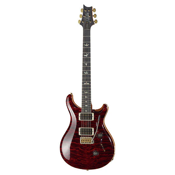 PRS Custom 24 Artist Package Electric Guitar - Image 4