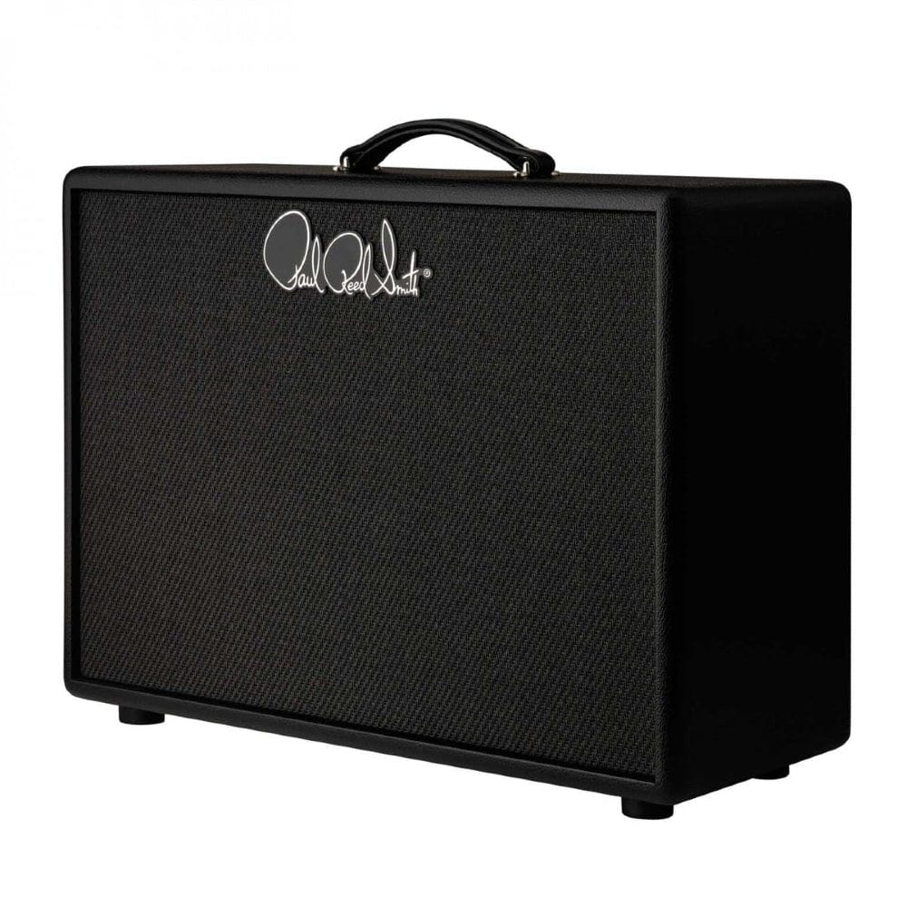 PRS HDRX Hendrix Circuit 20W Valve Electric Guitar Amplifier Head - Image 4