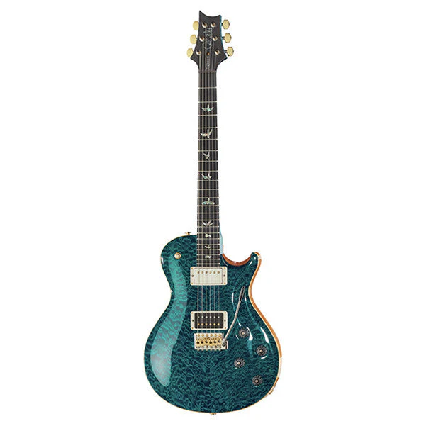PRS Mark Tremonti Wood Library Electric Guitar - Image 2