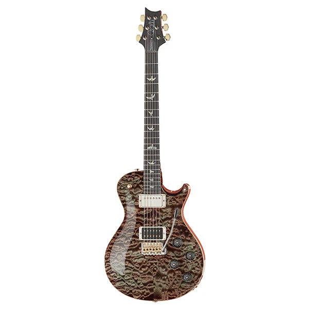 PRS Mark Tremonti Wood Library Electric Guitar - Image 4