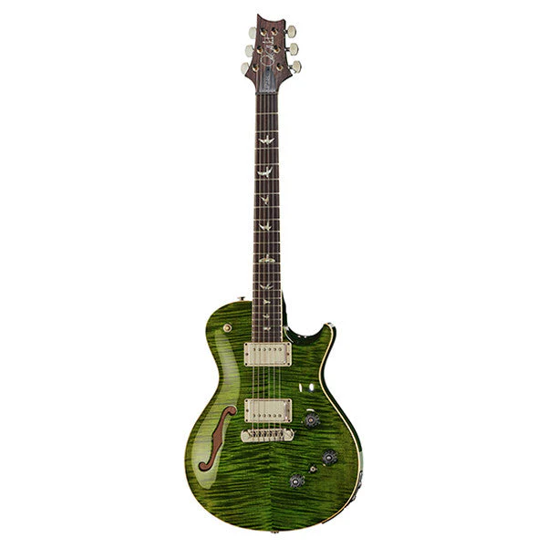 PRS P245 Semi Hollow Electric Guitar - Image 2
