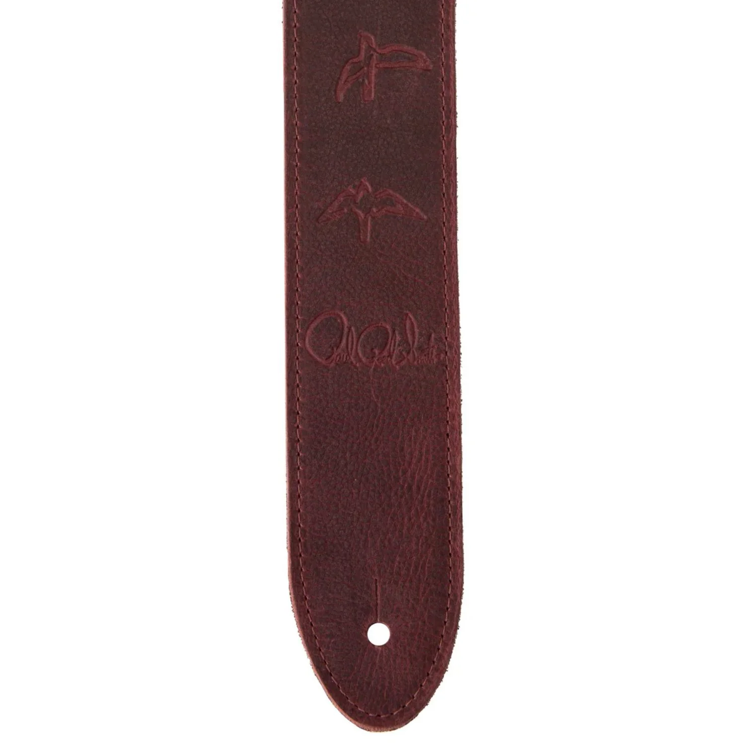 PRS Reversible 2" Guitar Strap - Image 4