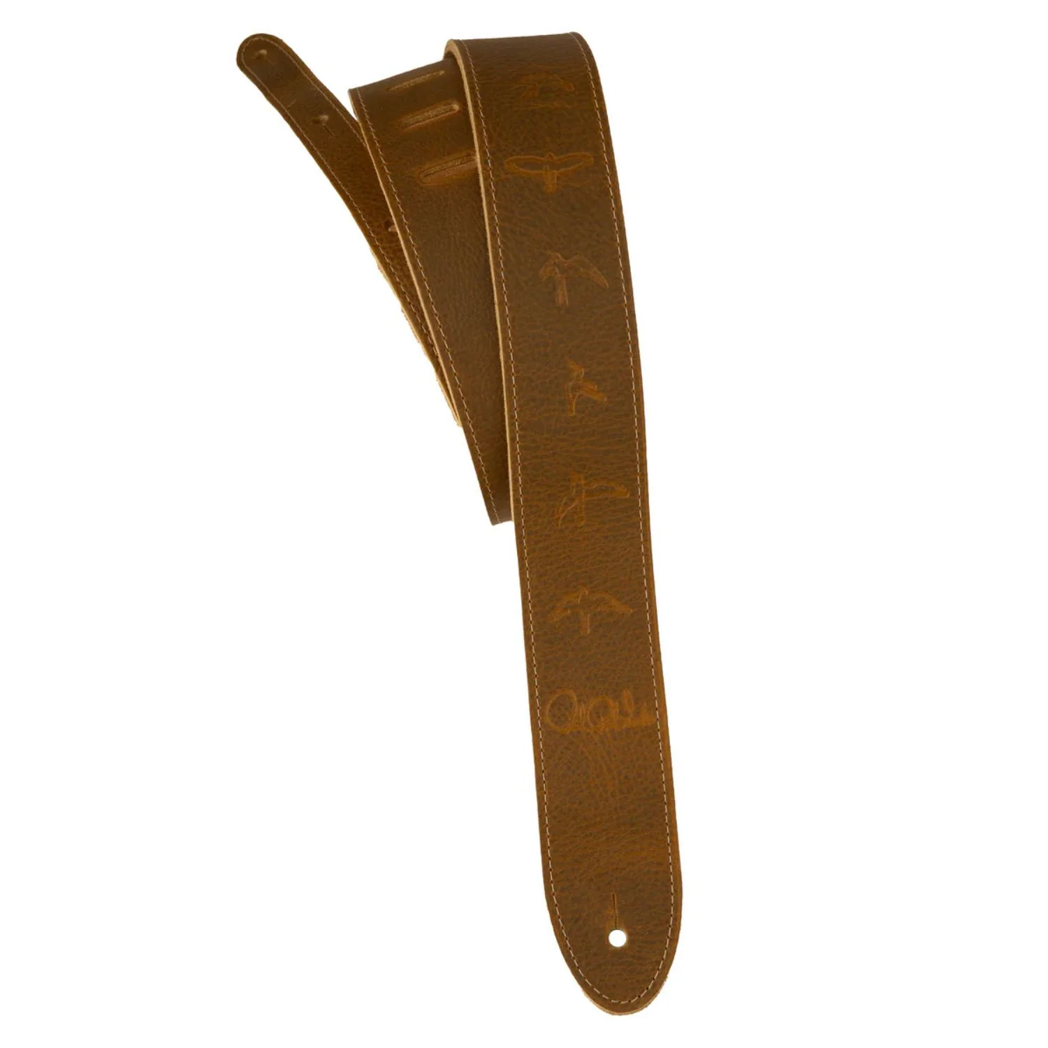 PRS Reversible 2" Guitar Strap - Image 5