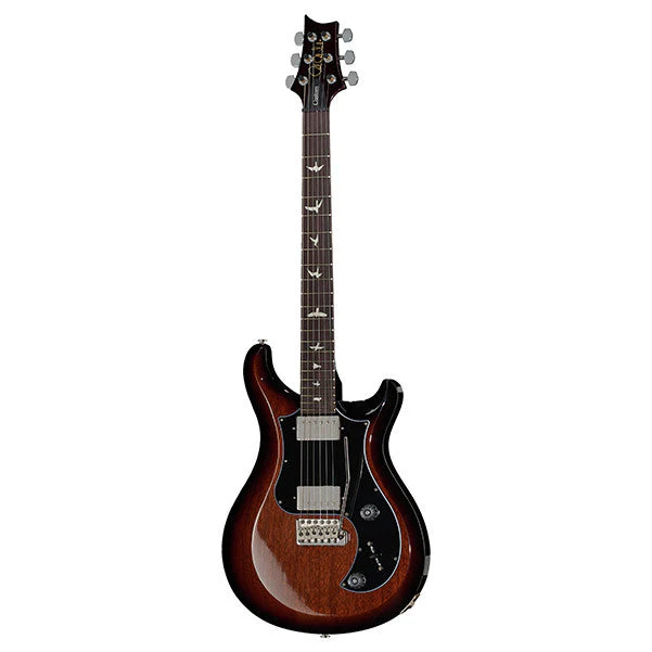 PRS S2 Standard 22 Birds Electric Guitar - McCarty Tobacco Sunburst