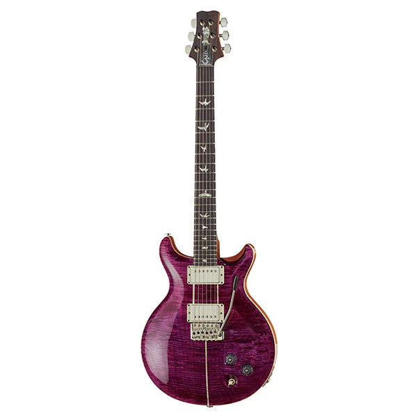 PRS Santana Electric Guitar - Image 4