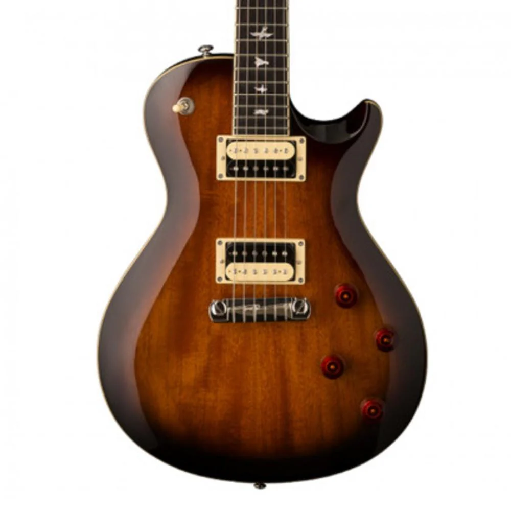 PRS SE 245 Standard 2020 Series 6-Strings Electric Guitar - Tobacco Sunburst - Image 3