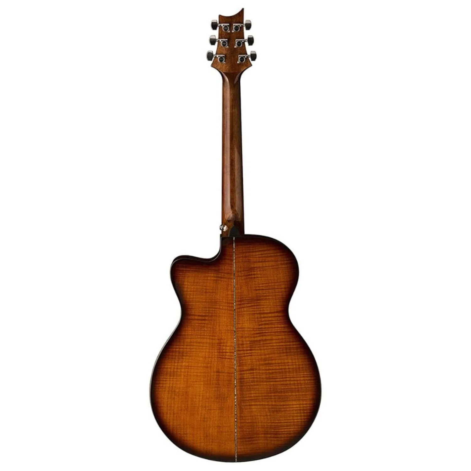 PRS SE A50E Angelus Cutaway 6-Strings Electro Acoustic Guitar with Case - Image 3