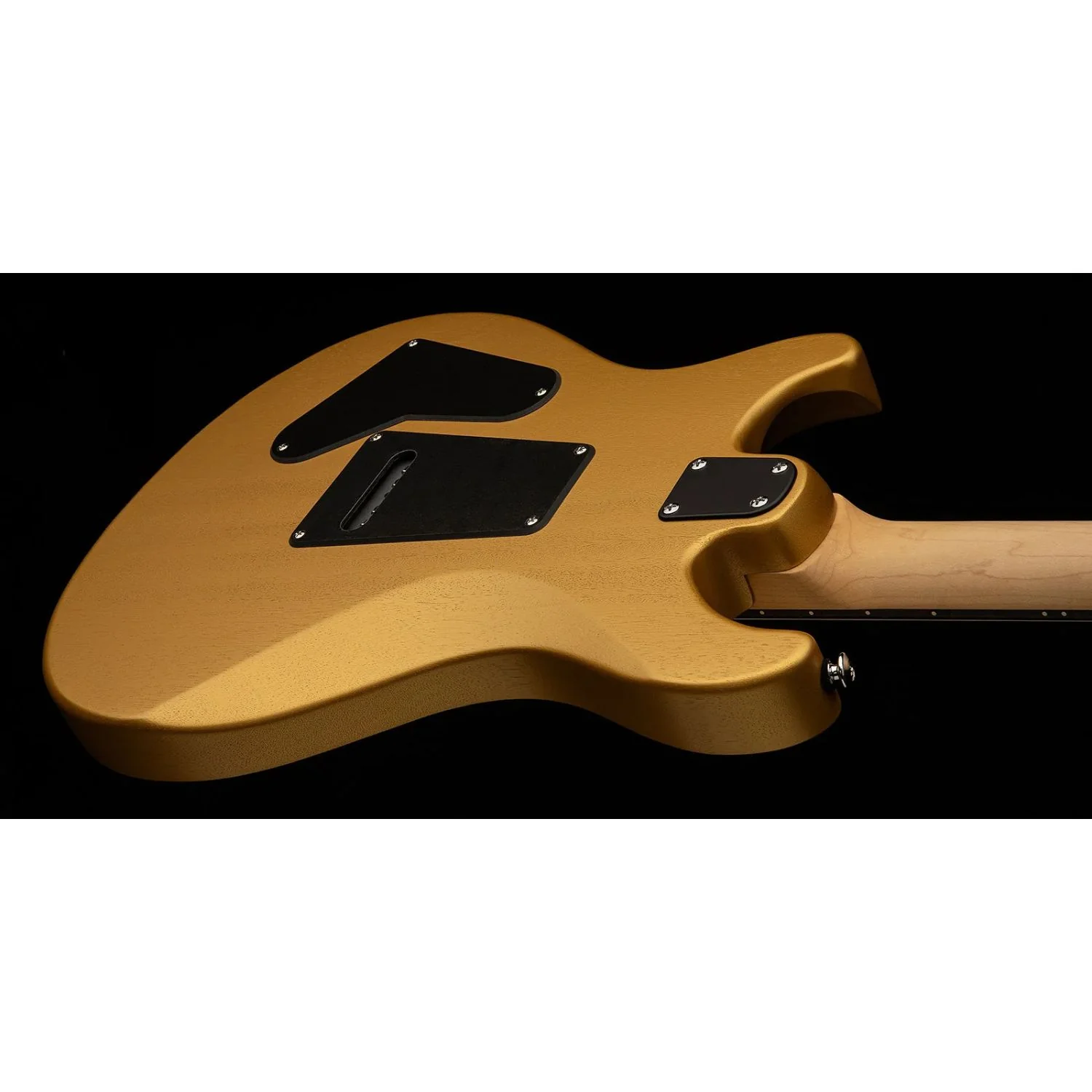 PRS SE CH 44 6 String Electric Guitar with Gigbag - Image 9