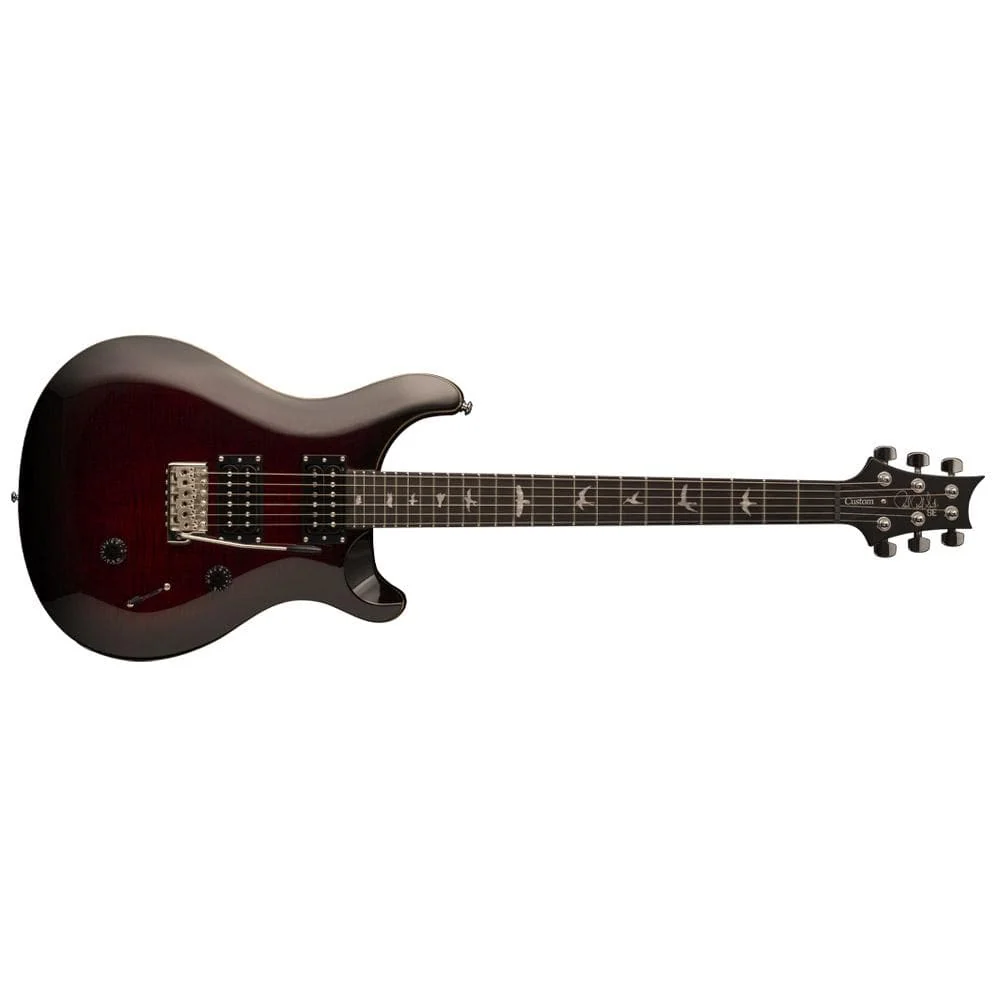 PRS SE Custom 2019 Series 6 String Electric Guitar