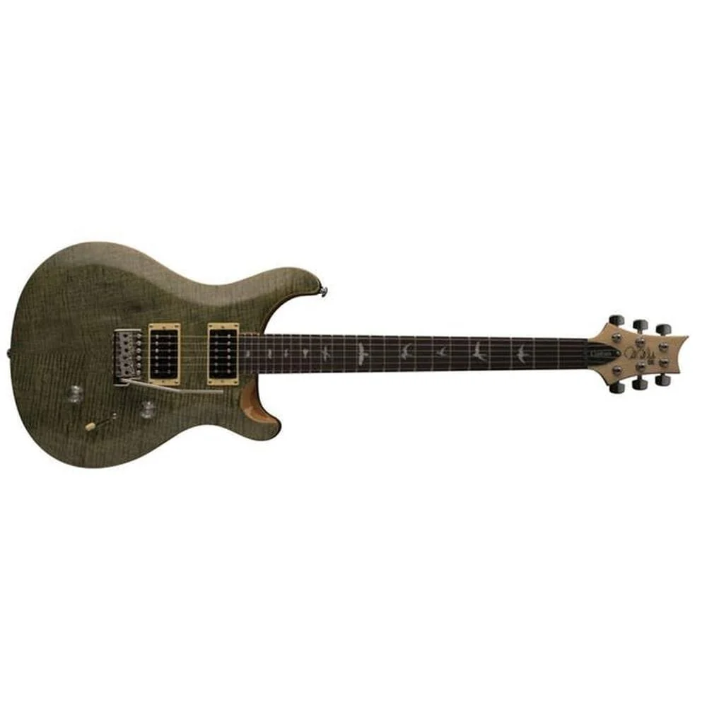 PRS SE Custom 2019 Series 6 String Electric Guitar - Image 4