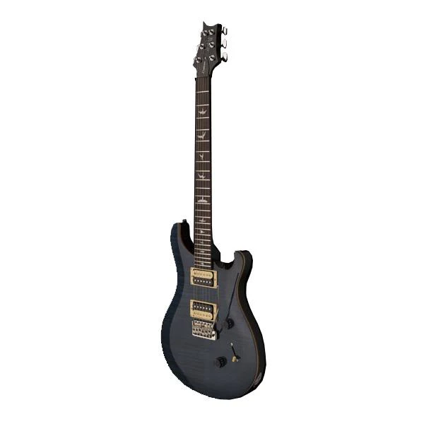 PRS SE Custom 24 2017 Electric Guitar - Image 2