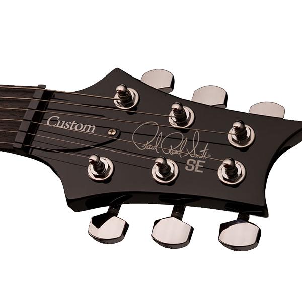 PRS SE Custom 24 2018 Series Electric Guitar - Image 5