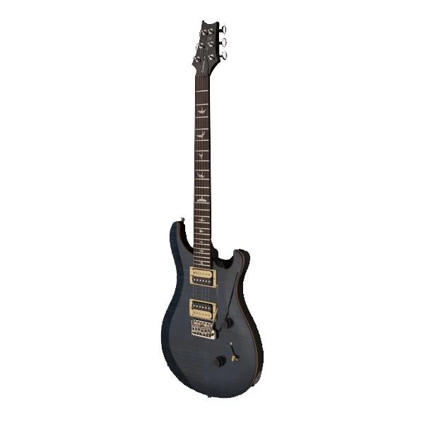 PRS SE Custom 24 2018 Series Electric Guitar - Image 8