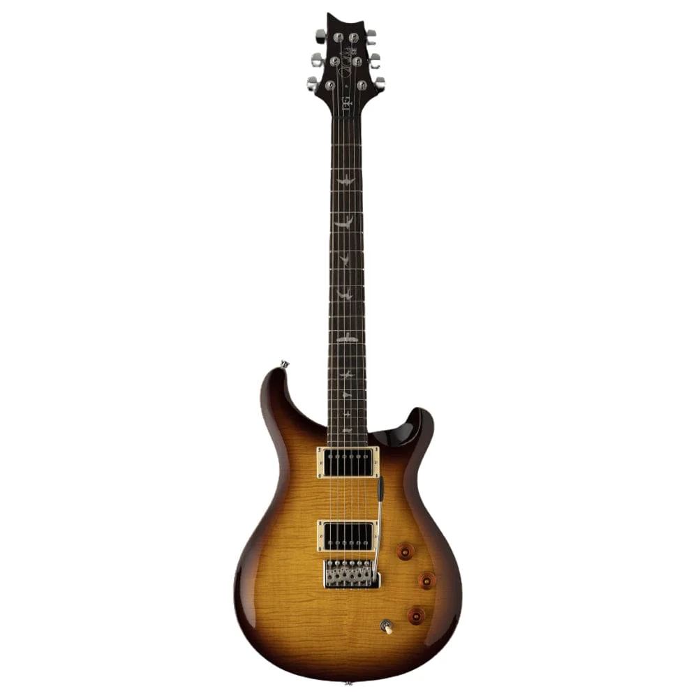 PRS SE DGT David Grissom 6 String Electric Guitar with Gigbag