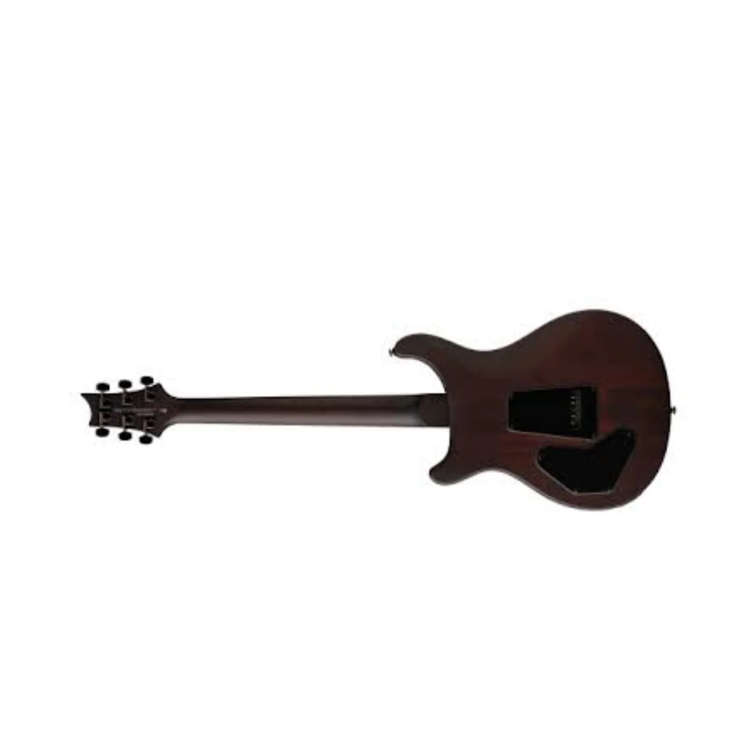 PRS SE DGT Laurel Burl Limited Edition DGB22LB MT Electric Guitar with Gigbag - Image 4