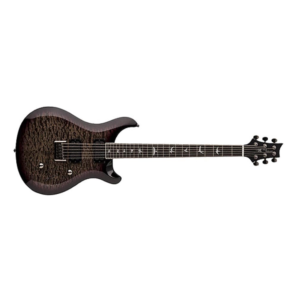 PRS SE Mark Holcomb 6 String Electric Guitar with Gigbag - Image 3