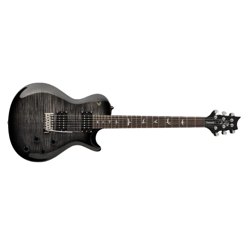 PRS SE Mark Tremonti 6 String Electric Guitar with Gigbag - Image 2