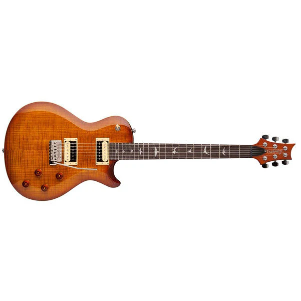 PRS SE Mark Tremonti Custom Electric Guitar - Image 2