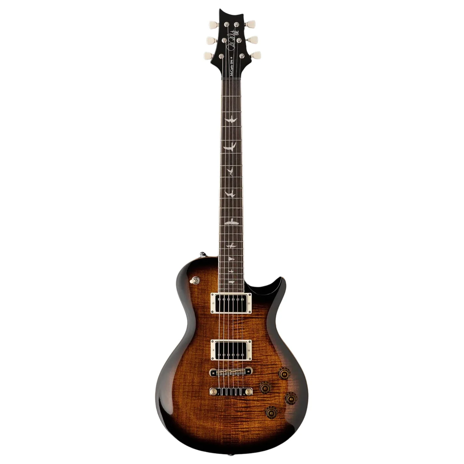 PRS SE McCarty 594 Singlecut 6 String Electric Guitar with Gigbag