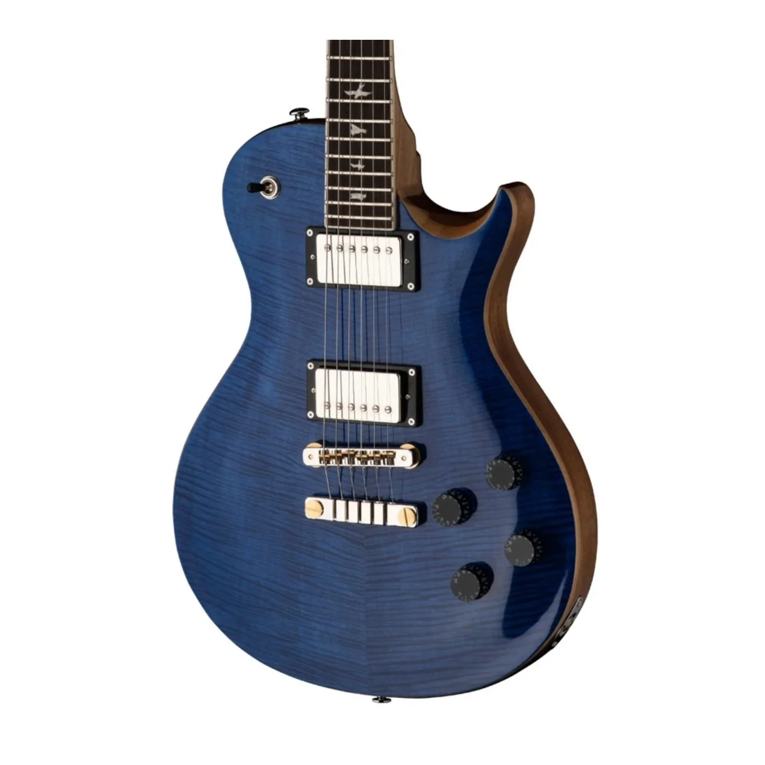 PRS SE McCarty 594 Singlecut 6 String Electric Guitar with Gigbag - Image 7
