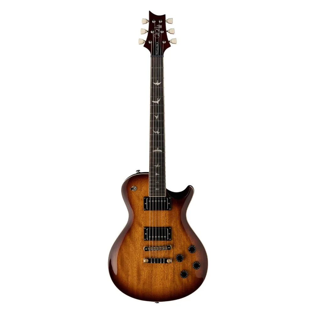 PRS SE McCarty 594 Singlecut Standard 6 String Electric Guitar with Gigbag - Image 3