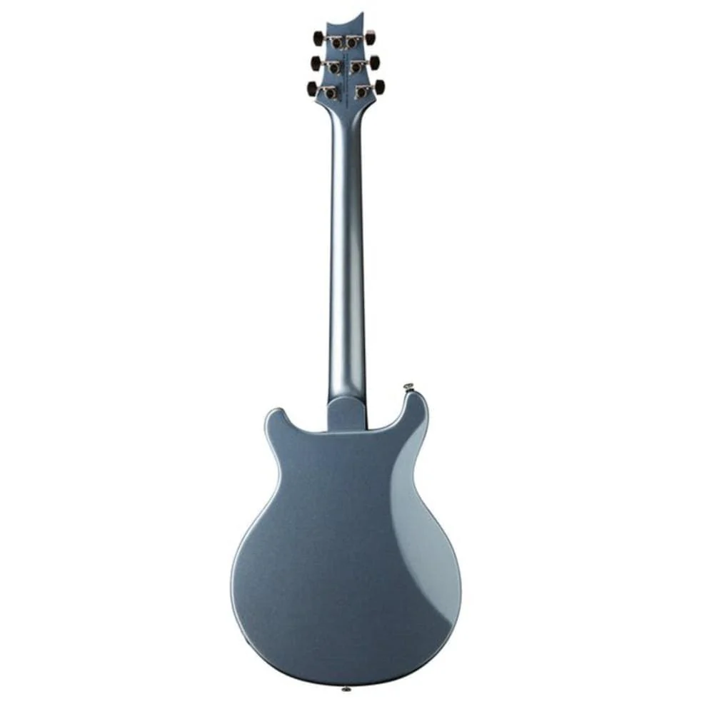 PRS SE Mira 2020 Series 6-Strings Electric Guitar - Metallic Blue - Image 4