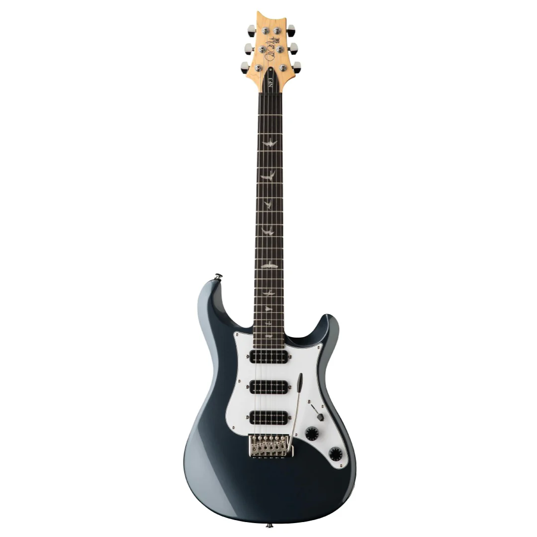 PRS SE NF3 6 String Electric Guitar with Gigbag - Image 12
