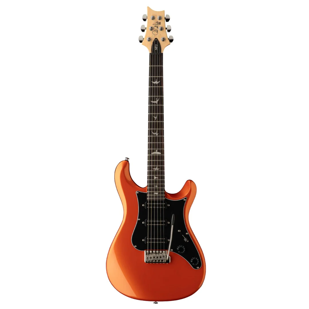 PRS SE NF3 6 String Electric Guitar with Gigbag - Image 15
