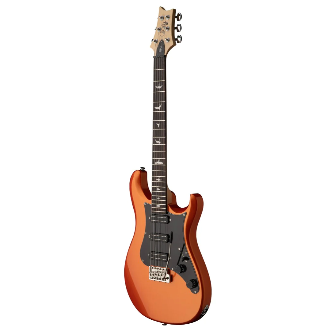 PRS SE NF3 6 String Electric Guitar with Gigbag - Image 16
