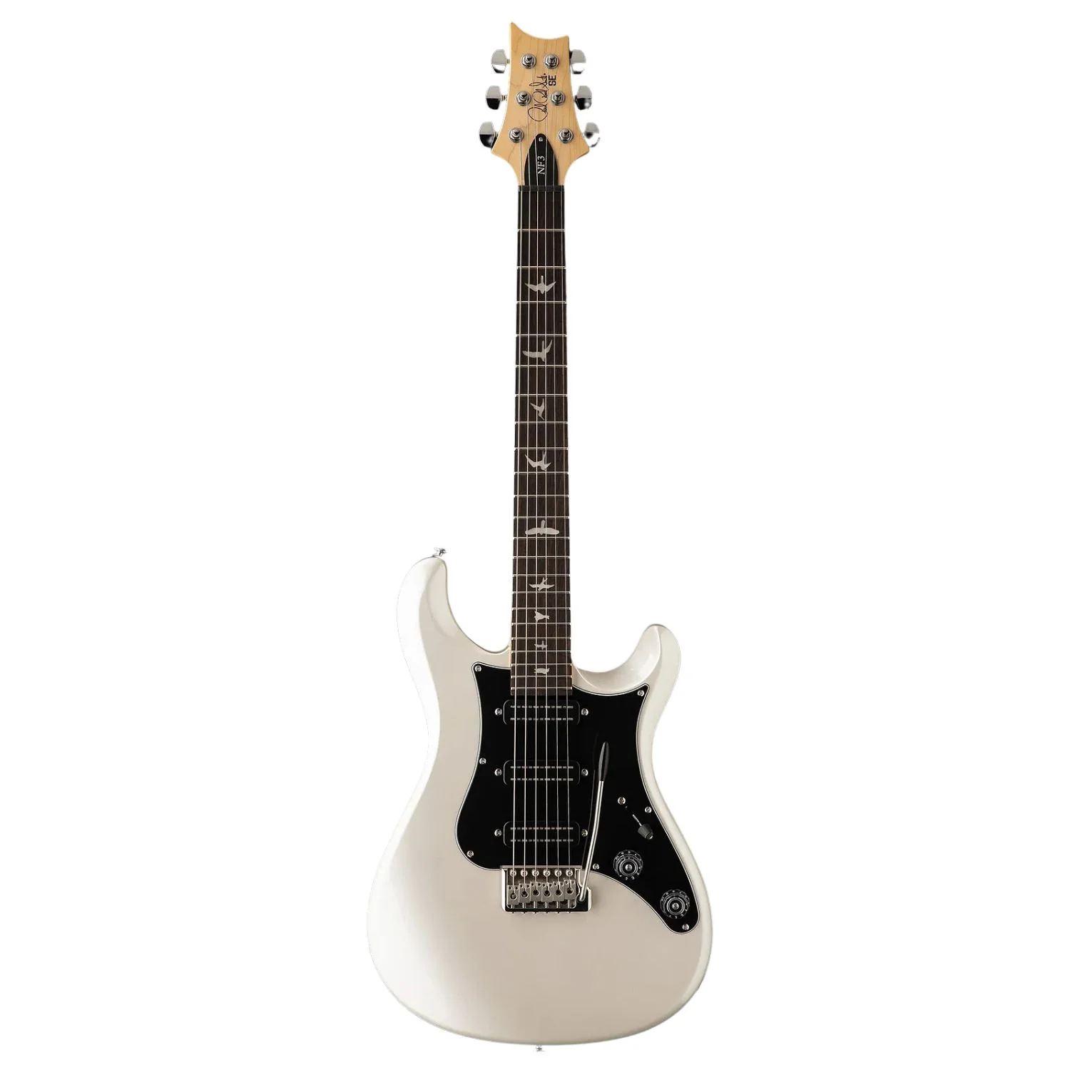 PRS SE NF3 6 String Electric Guitar with Gigbag - Image 21