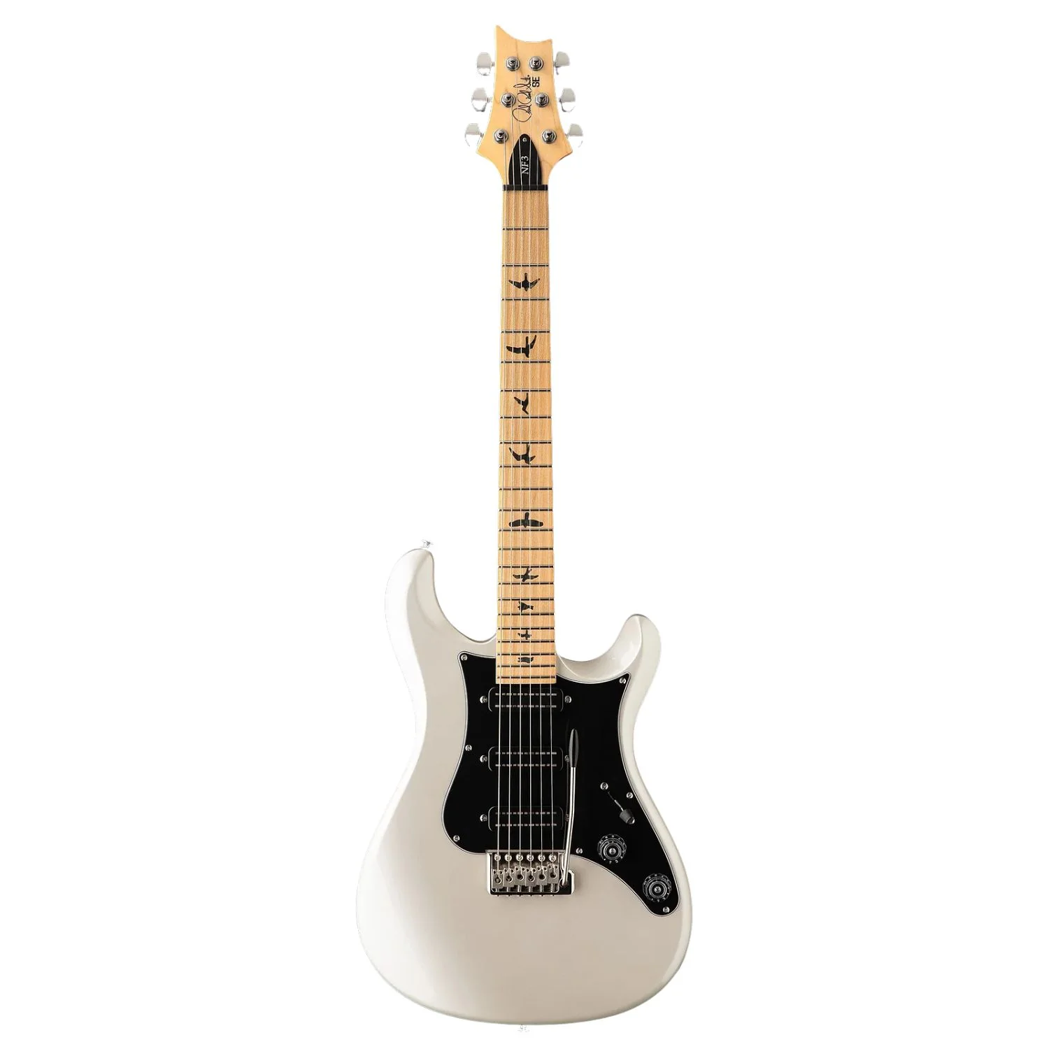 PRS SE NF3 6 String Electric Guitar with Gigbag - Image 22