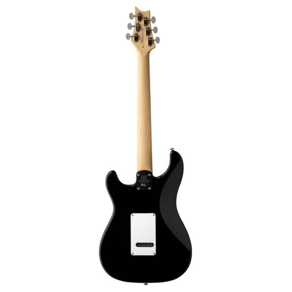PRS SE Silver Sky 6 String Electric Guitar with Gigbag - Image 41