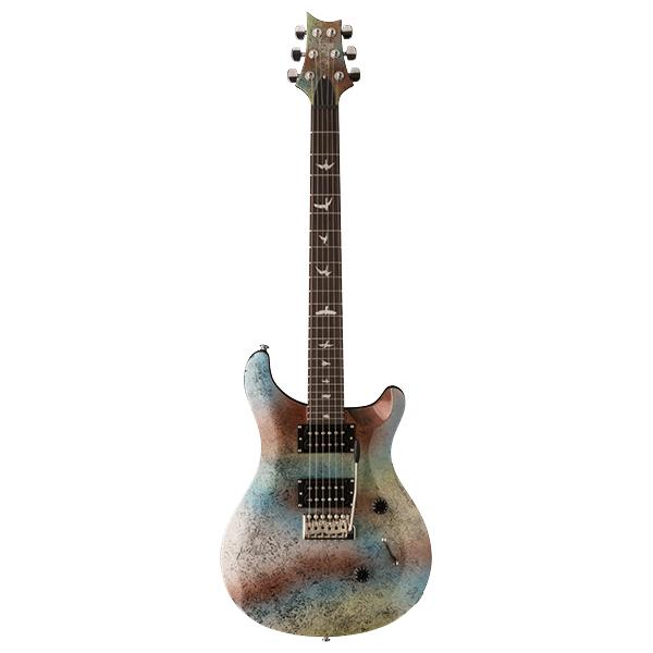 PRS SE Standard 24 2018 Series Electric Guitar - Multi Foil