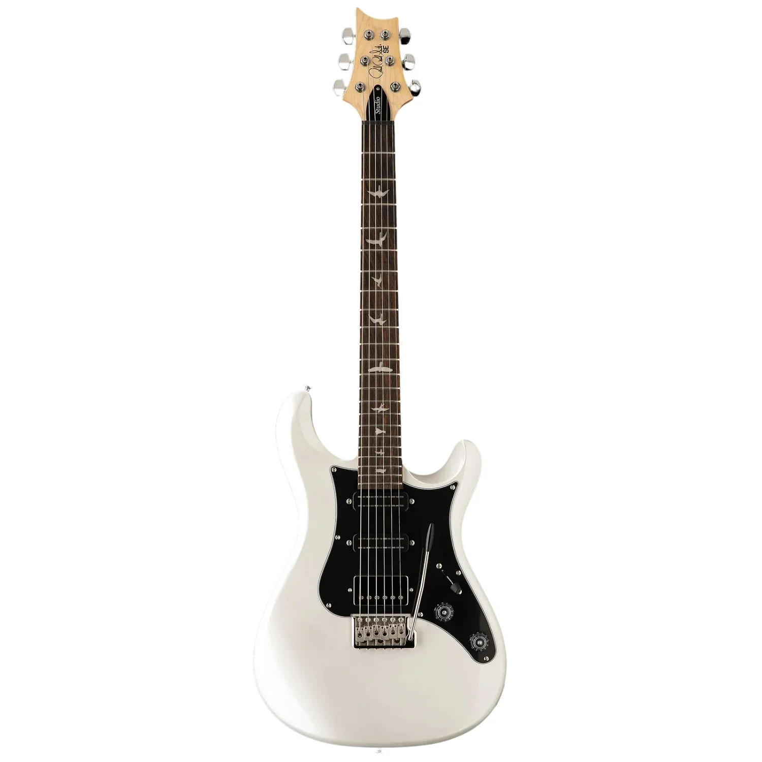 PRS SE Studio Standard Electric Guitar with Gigbag - Image 3