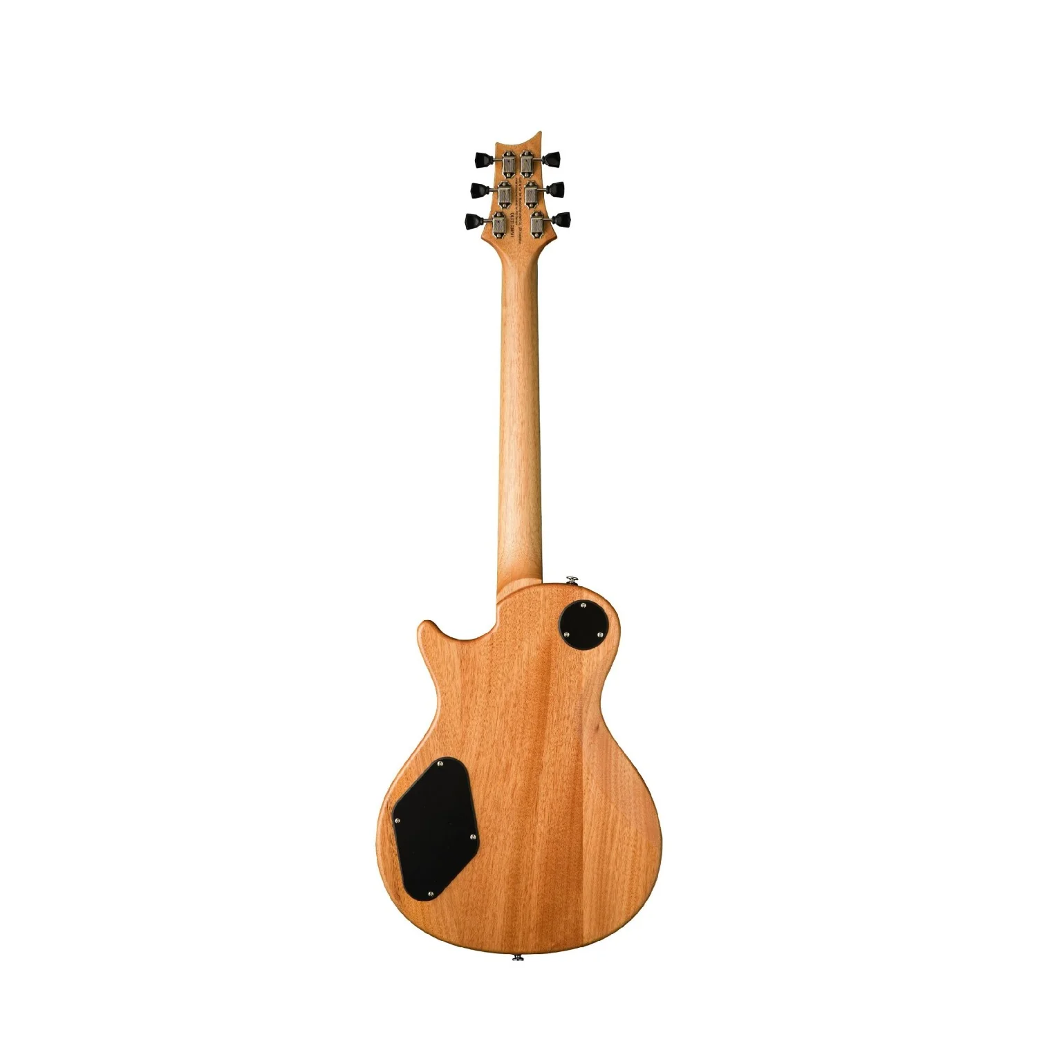 PRS SE Zack Myers Signature 6 String Guitar - Image 4